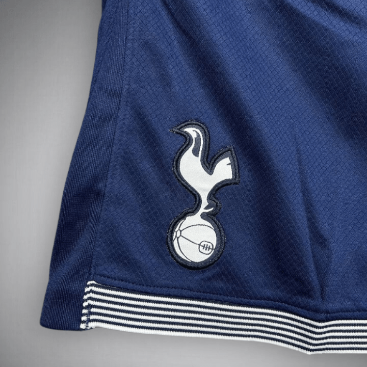 Tottenham 2024/25 Home Kit - Premium Quality Jersey at FootballPrestige.com