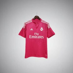 14/15 Real Madrid Away Kit from FootballPrestige.com - Premium Football Kits