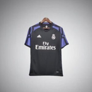 15/16 Real Madrid Third Kit from FootballPrestige.com - Premium Football Kits
