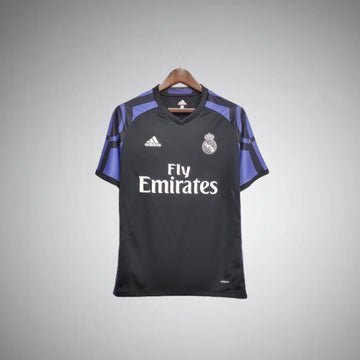 15/16 Real Madrid Third Kit from FootballPrestige.com - Premium Football Kits
