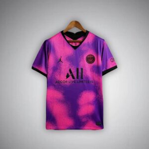 20/21 PSG 4th Premium Kit from FootballPrestige.com - Premium Football Kits