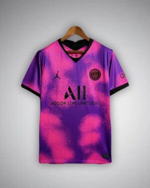 20/21 PSG 4th Premium Kit from FootballPrestige.com - Premium Football Kits