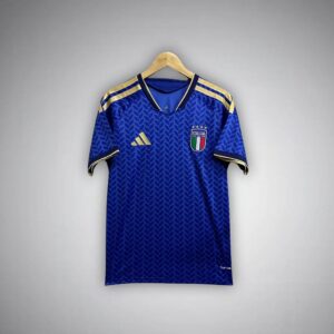 2026 Italy Home Kit from FootballPrestige.com - Premium Football Kits