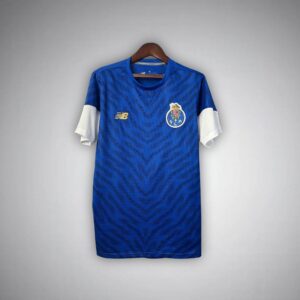 25/26 FC Porto Pre - Match Home Kit from FootballPrestige.com - Premium Football Kits
