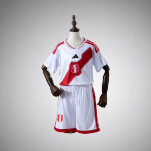 2026 peru home kids size kit
