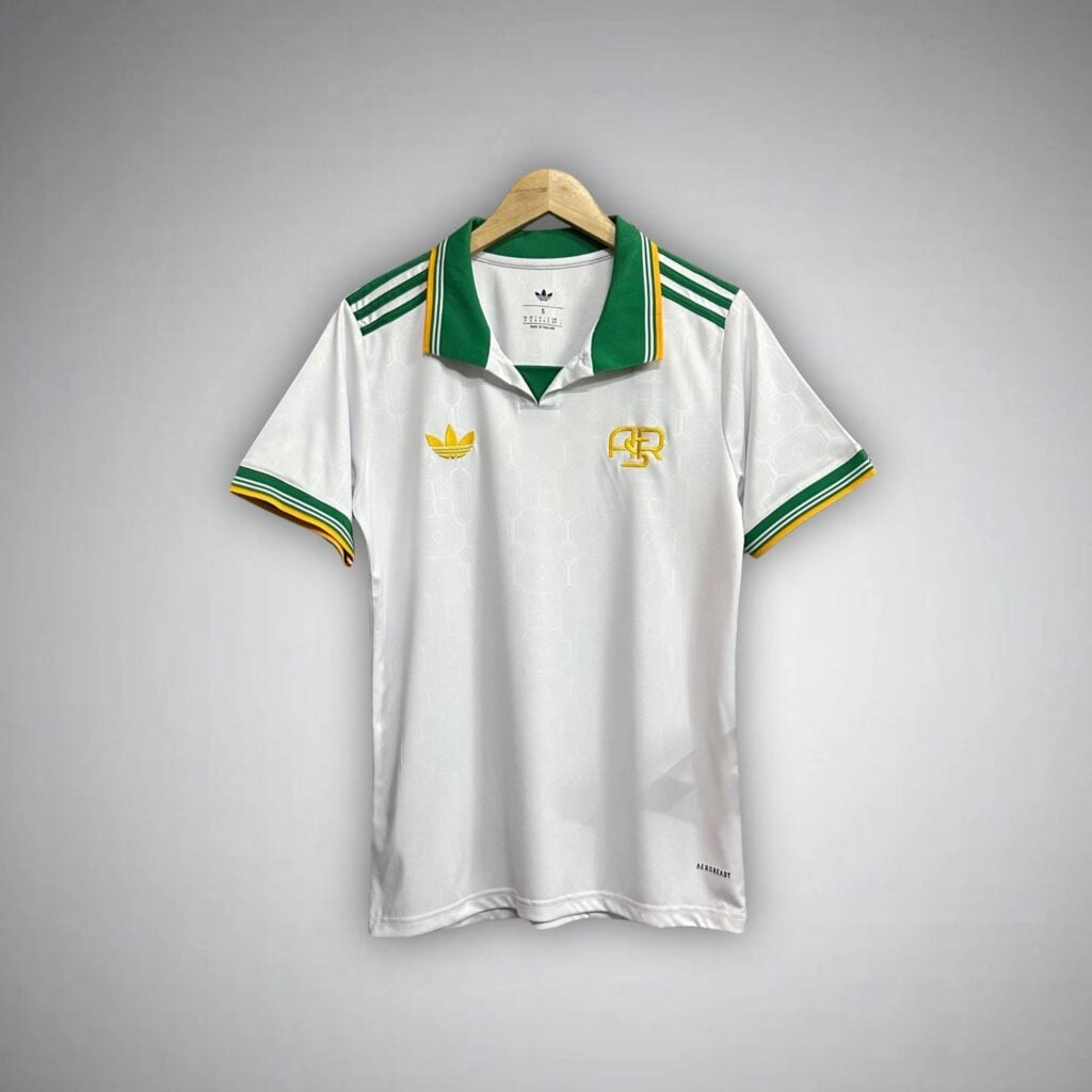 25/26 as roma third kit