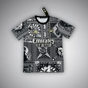 Arsenal "Heritage" Premium Kit from FootballPrestige.com - Premium Football Kits