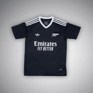 Arsenal "The Royal Brigade" Premium Kit from FootballPrestige.com - Premium Football Kits