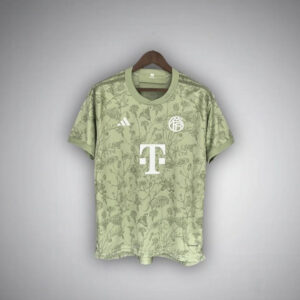 FC Bayern "Centurion" Premium Kit from FootballPrestige.com - Premium Football Kits