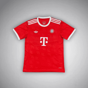 FC Bayern "Oktoberfest" Premium Kit from FootballPrestige.com - Premium Football Kits