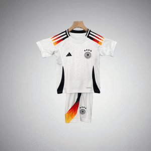 2024 Germany Home Kids Size Kit from FootballPrestige.com - Premium Football Kits