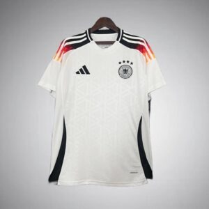2024 Germany Home Kit from FootballPrestige.com - Premium Football Kits