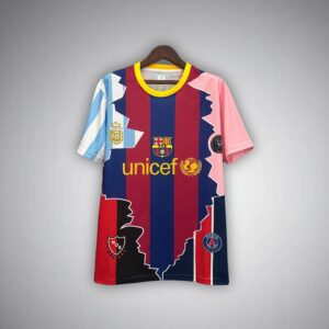Legendary "Messi" Premium Kit from FootballPrestige.com - Premium Football Kits