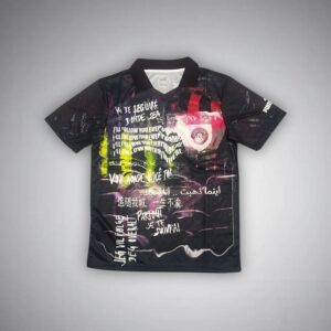 Manchester City "Global Loyalty" Premium Kit from FootballPrestige.com - Premium Football Kits