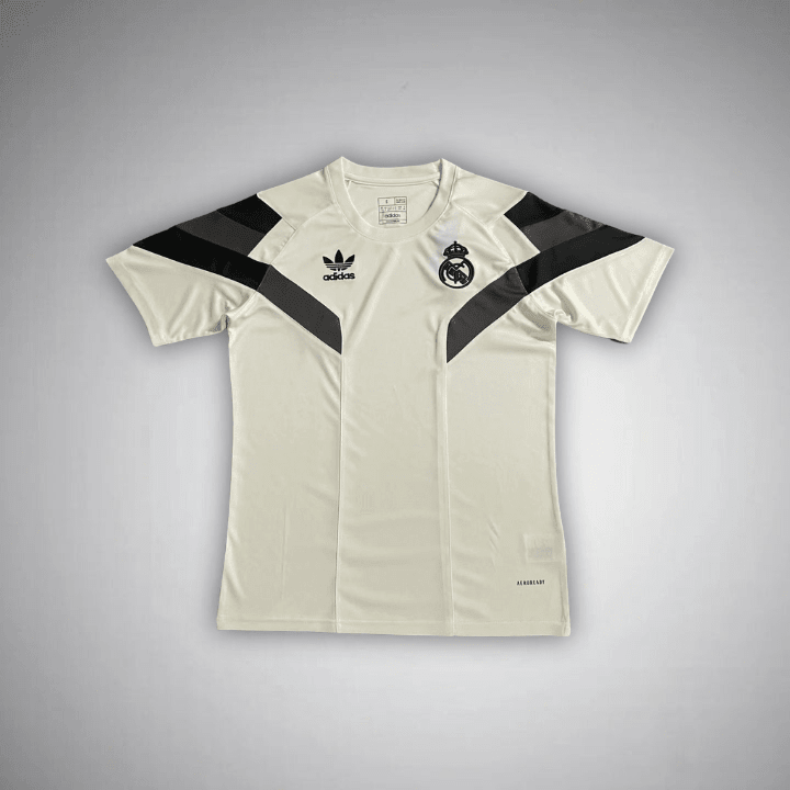 Real Madrid "Legacy X" Premium Kit from FootballPrestige.com - Premium Football Kits